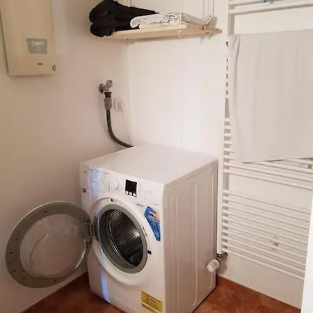 An Pferdehof In Apartmán *