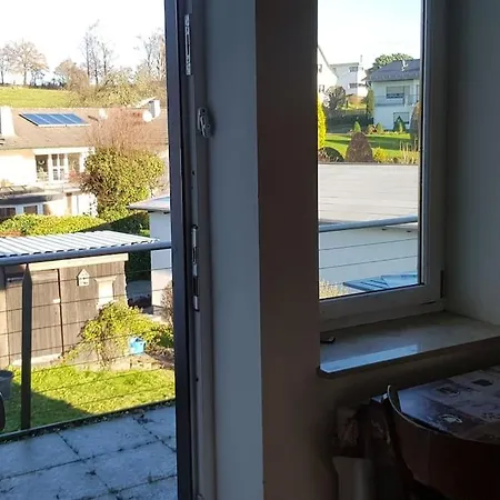 Apartmán An Pferdehof In *