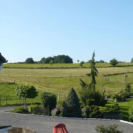 An Pferdehof In *