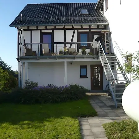 An Pferdehof In Apartment *