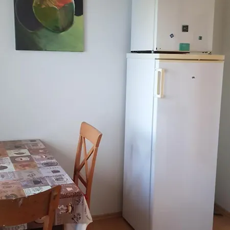 An Pferdehof In Apartment Much