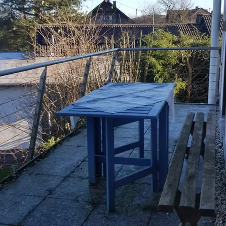 An Pferdehof In Apartment *