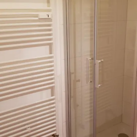 An Pferdehof In Apartment Much