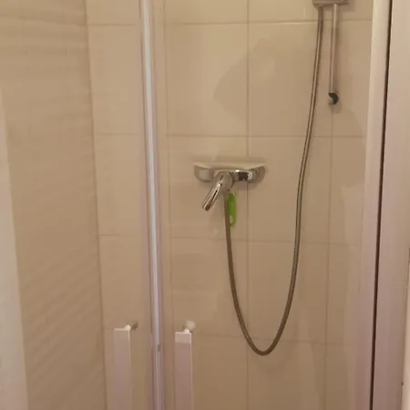 An Pferdehof In Much