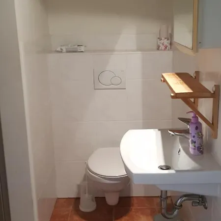 An Pferdehof In Apartment Much