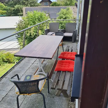 An Pferdehof In Apartmán