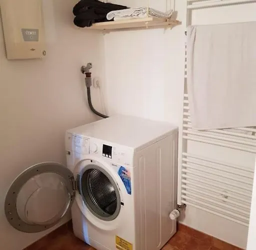 An Pferdehof In Appartement *