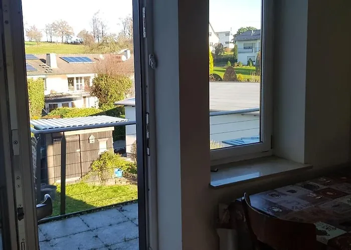 Appartement An Pferdehof In *