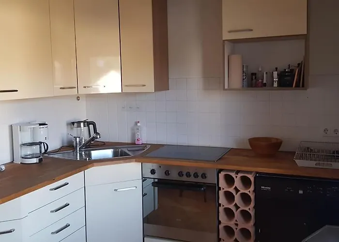 An Pferdehof In Much