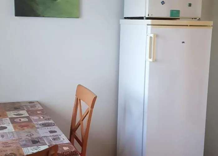 An Pferdehof In Appartement Much