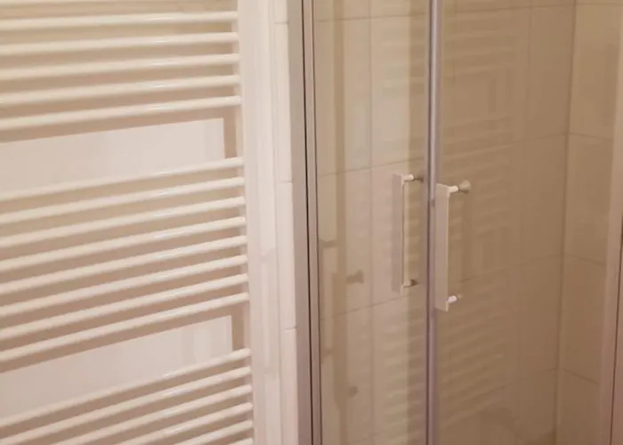 An Pferdehof In 아파트 머치