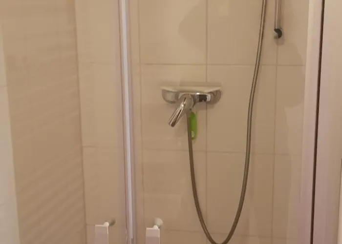 An Pferdehof In Much